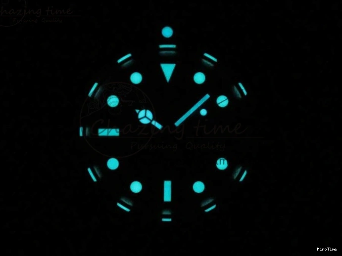 MiroTime 0226 Sea-Dweller 2017 Baselworld 126600 Noob 1:1 Best Edition 904L Steel Black Dial on SS Bracelet A2836 V Versatile 3312